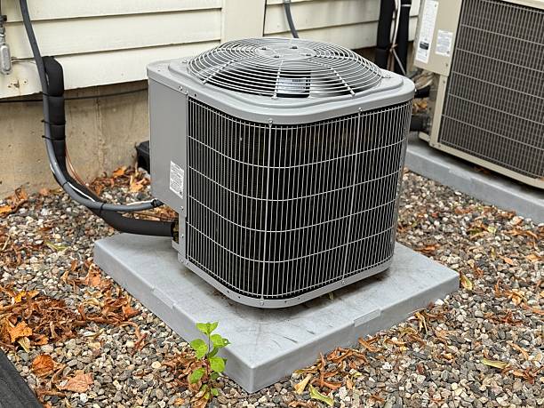 24/7 Emergency Heat Pump Repair experts in Glasgow, KY